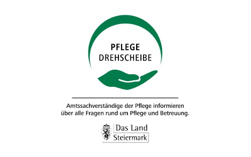 Pflegedrehscheibe des Landes Steiermark