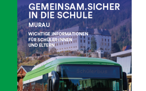 Gemeinsam.Sicher in die Schule