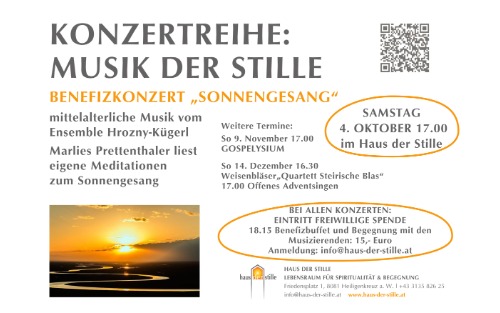 Benefizkonzert 
