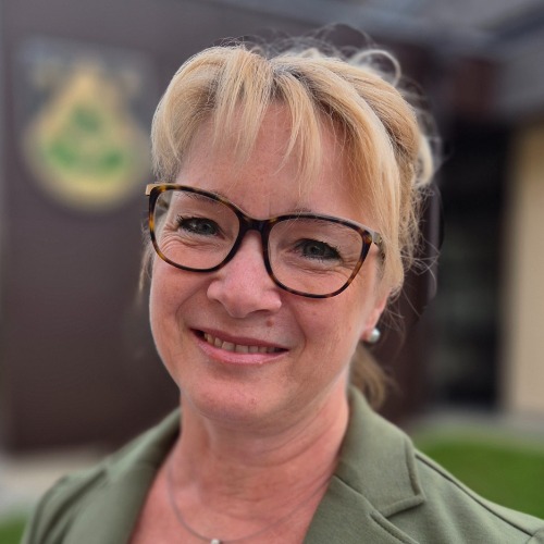 Claudia Manninger