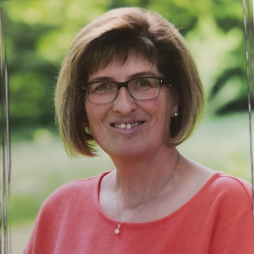 Roswitha Neuhold Roswitha Neuhold