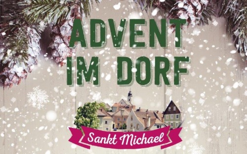 Advent im Dorf