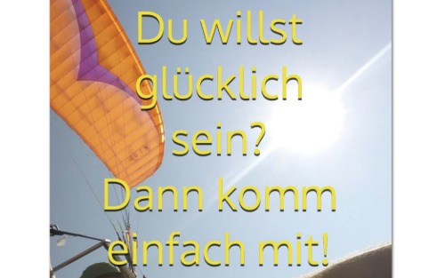 24.09.2025 Du willst glücklich sein? Dann komm einfach mit!, Bibliothek Fernitz-Mellach