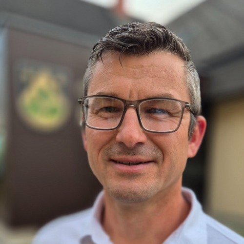 DI (FH) Mario Nöst