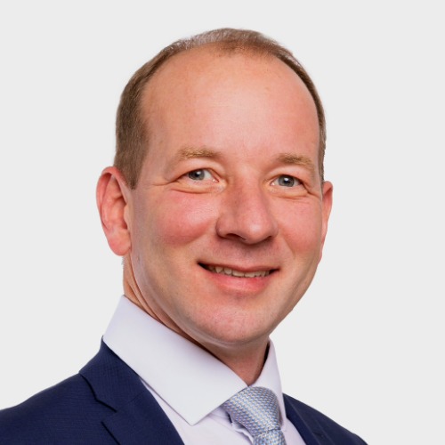 Ing. Heinz Konrad