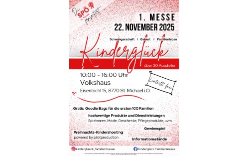 Die Familienmesse 