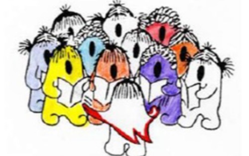 Singprojekt - Wir legen wieder los!