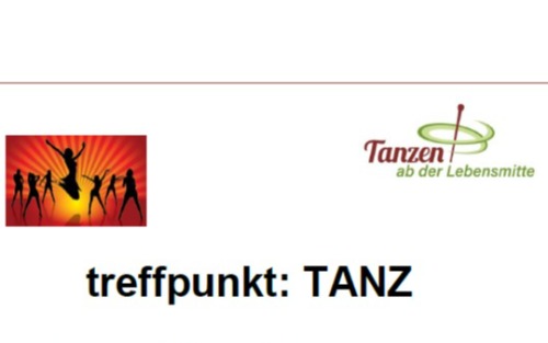 treffpunkt: TANZ