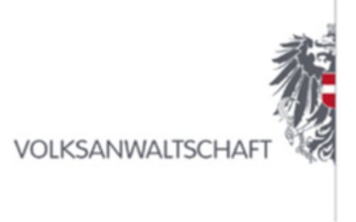 Volksanwaltschaft - allgemeine Informationen