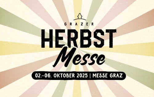 Grazer Herbst Messe 2025