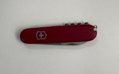 Taschenmesser