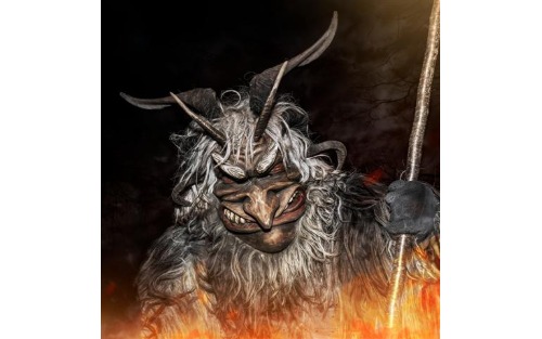 Krampus und Nikolo Hausbesuche - LIND