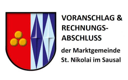 KM Auflage 1. Nachtragsvoranschlag 2025