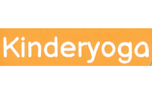 Kinderyoga - Für Kinder von 4-8 Jahren