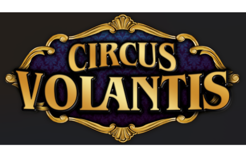 Circus Volantis in Königsdorf
