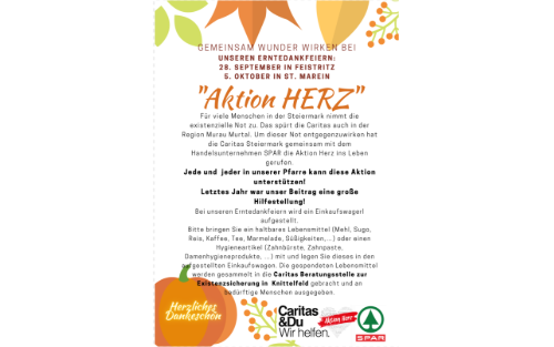 Aktion Herz