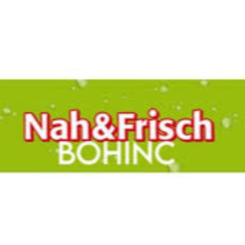 Nah & Frisch Bohinc Nah & Frisch Bohinc