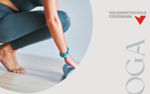 Kursstart - Yoga mit Pilates-Elementen