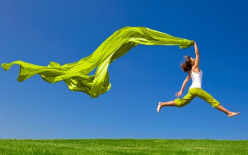 Yoga und somatische Übungen