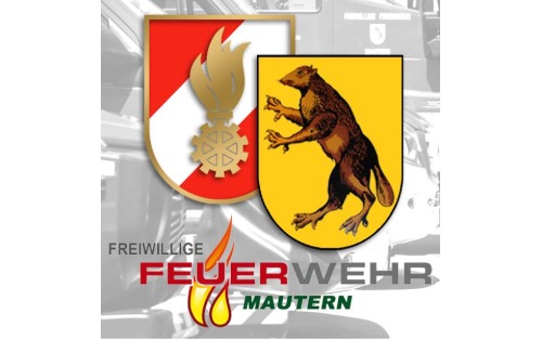 FF Mautern: Fahrzeugsegnung mit Frühschoppen