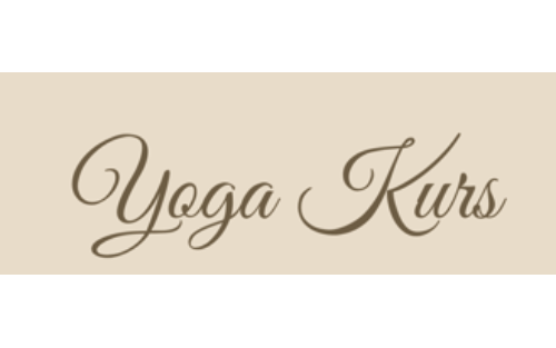 Yoga Kurs