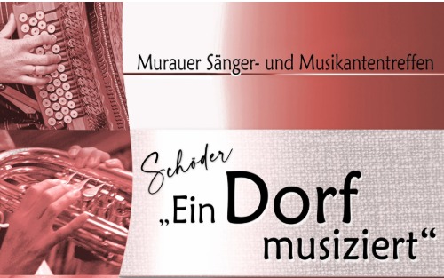 04.10.2025 Ein Dorf musiziert..., GH Hirschenwirt