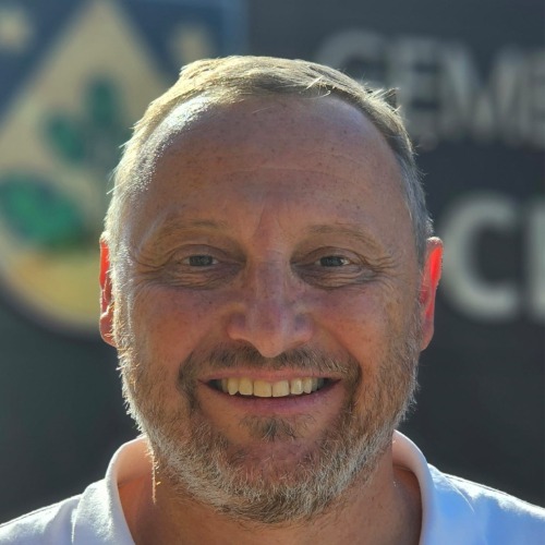 Mag. Alexander Hofmeister Mag. Alexander Hofmeister