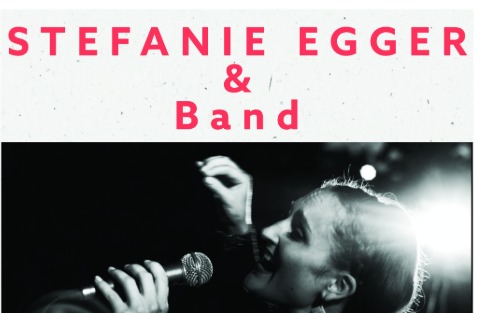 Stefanie Egger & Band - KaM