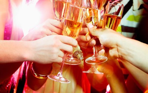 Maturaball HLA Eggenberg