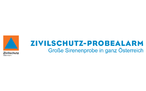 ZIVILSCHUTZ-PROBEALARM