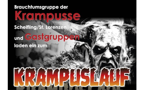 Krampuslauf