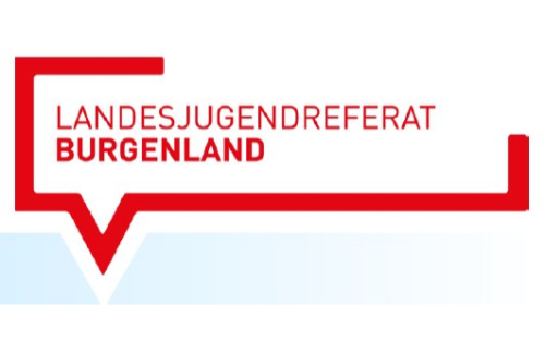 Landesjugendreferat Burgenland - Jugendplakat 3. Quartal 2025