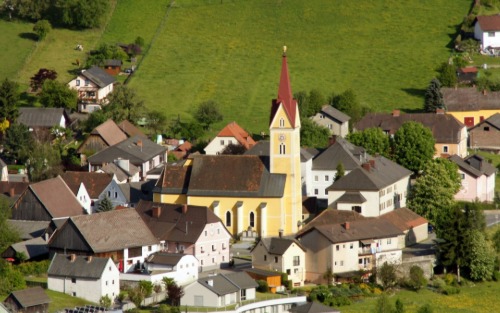 Allerheiligen Gottesdienst mit Gräbersegnung