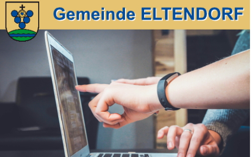 Energiesprechtag im Gemeindeamt
