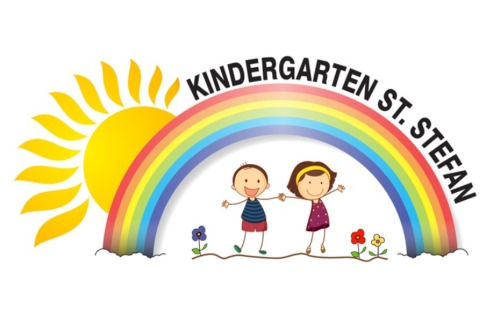 Laternenfest Kindergarten
