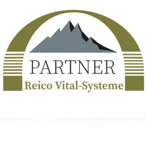 Reico Vital-Systeme - Kornelia Hochegger Reico Vital-Systeme - Kornelia Hochegger