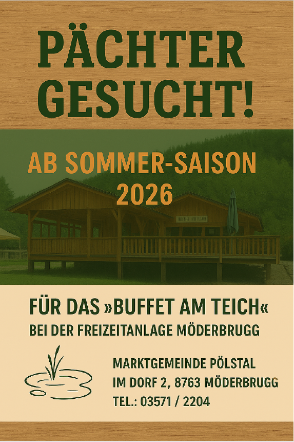 NACHMIETER GESUCHT!