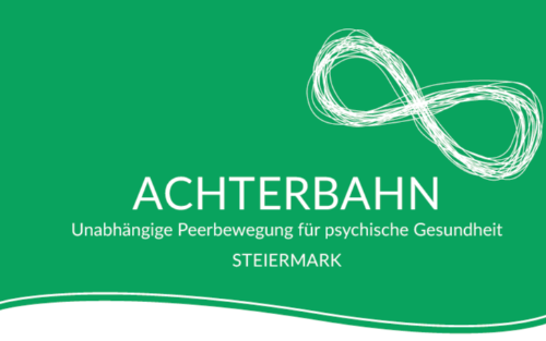 START der Achterbahn-Selbsthilfegruppe in Graz-Umgebung-Süd