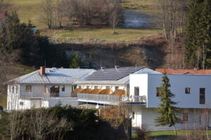 🏡 Betreutes Wohnen in Möderbrugg – jetzt freie Wohnung!
