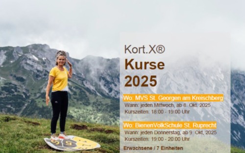 Kort.X Erwachsene
