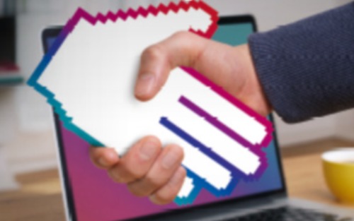 kostenloser “Digital Überall Plus“ - Workshop!