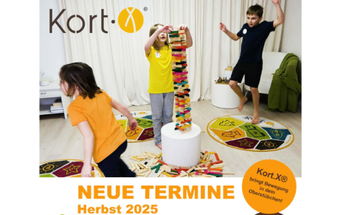 Kort.X Kids