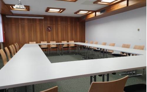 GR Kundmachung vom Donnerstag, 02. Oktober 2025