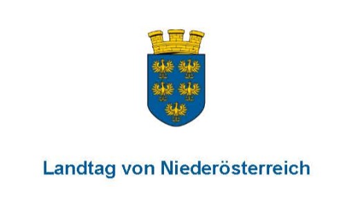 Information über Gesetzesbeschlüsse des Landtages