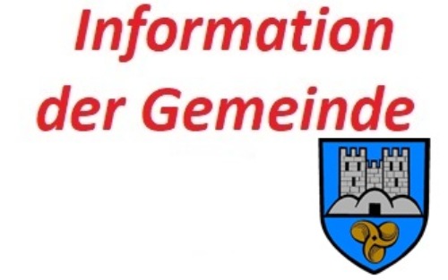 Kundmachung 1. Nachtragsvoranschlag 2025 Gemeinde St. Stefan ob Leoben lt. GR Beschluss 25.09.2025