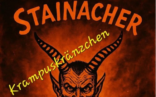 Stainacher Krampuskränzchen