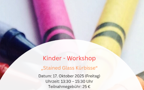 17.10.2025 Kinder-Workshop 
