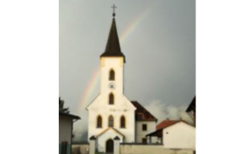 05.10.2025 Kirche is(s)t Wild, Turn- u. Festsaal St. Lorenzen