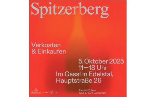 05.10.2025 Spitzerberg Release, Paargasse Weingut Glock