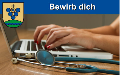 Gesucht: ORDINATIONSASSISTENTIN